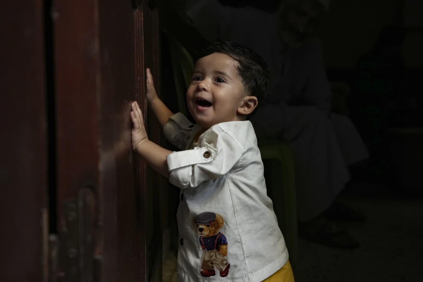 Ali Al-Taweel